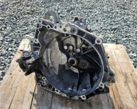 фото thumb №6, Коробка передач передач механическая 20dp63 berlingo partner iii 1.6 hdi #5493