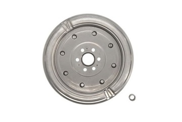 фото thumb №11, Колесо двухмассовый seat ibiza v 1,6tdi 1,9tdi,