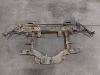 Купити Підрамник підвіска задній mercedes-benz w163 ml, фото thumb