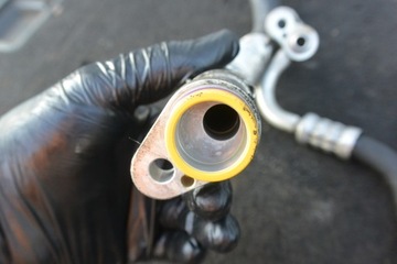 фото thumb №7, Шланг шланг клімат kpl mercedes w211 w219 6.3 amg