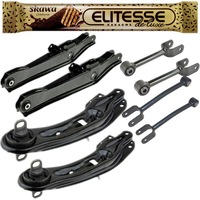 фото thumb №12, Dodge journey 08- 2008- рычаг рычаги правый левый задняя набор