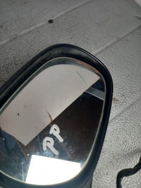 фото thumb №5, Дзеркало праві mitsubishi carisma 97r hb 1.6b