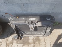 фото thumb №4, Vw jetta vi 5c 10-14 1.6 tdi pas переднє радіатор