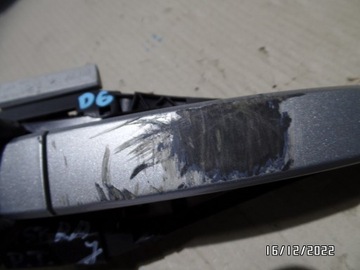 фото thumb №12, Ручка дверь правая opel astra iv j 14096401 rh