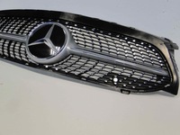 фото thumb №9, Mercedes b класс w247 247 решётка радиатора решётка алмаз amg