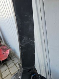 фото thumb №14, Крышка багажника крышка задняя задняя volvo v90 492-46