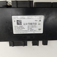 фото thumb №7, Mercedes-benz e a207 2015 перед сторона ліва модуль / блок керування сидіння