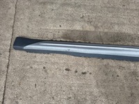 фото thumb №6, Audi a4 b9 молдинг поріг ліва 8w9853855h