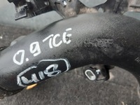 фото thumb №12, Шланг интеркулер renault clio iv 0.9tce