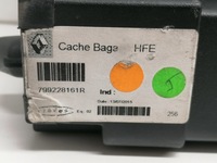 фото thumb №9, Renault kadjar шторка багажника оригінал 15-18