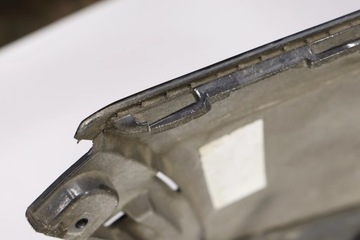 фото thumb №9, Ford kuga ii бампер зад panther чёрный