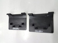 фото thumb №5, Защита заглушка maserati ghibli m157 13-