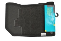 фото thumb №1, Килимки велюрові renault laguna iii 3 aso оригінальний номер