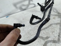 фото thumb №3, Шланг зливний пального renault clio iv 1.5 dci