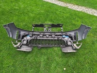 фото thumb №6, Dacia duster iii 2024 с передний бампер передний