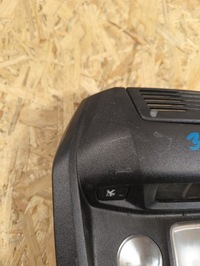 фото thumb №6, Панель освітлення кабіни peugeot 3008 5008 ii gt line 9814584177