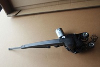 фото thumb №1, Важіль щітка моторчик двірники кришки vw atlas