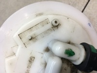 фото thumb №5, Насос поплавок fap citroen c5 i 2.2 hdi 9636403980