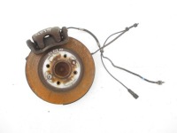 фото thumb №1, Renault clio v поворотный кулак ступица правый задняя 1.6 e-tech гибрид 19-23 rok