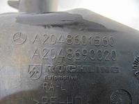 фото thumb №6, Бачок омывателя mercedes w204 a2048601560