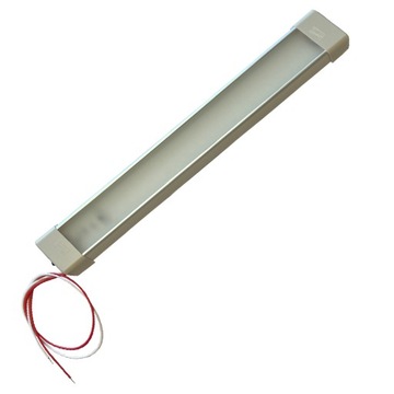 Светодиодная лампа 48 SMD с ВКЛ 47 см салон Camper Cab