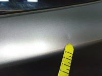 фото thumb №10, Suzuki swift mk8 задняя крышка багажника багажника задняя ca3