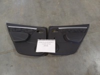 фото thumb №1, Обивка дверь задняя левая правая dacia sandero i