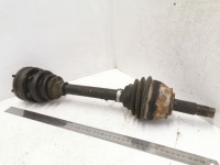 Купити 2004 alfa romeo 147 привідний вал передня, фото thumb