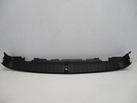 фото thumb №1, Накладка na pas задний задняя bmw x3 f25