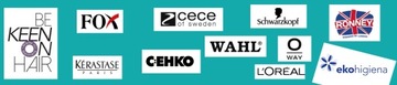 Cece Med шампунь против выпадения волос 300мл