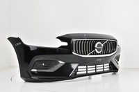 фото thumb №9, Volvo s60 iii v60 ii 2018- бампер передний