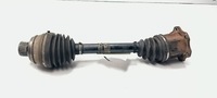 фото thumb №1, Полуось правая перед audi a8 d4