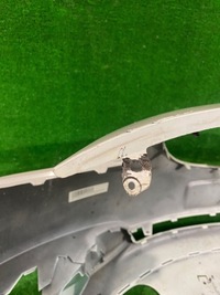 фото thumb №9, Бампер передній перед opel meriva b lift 13-