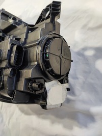 фото thumb №10, Audi a3 8v bi-xenon з led нет поворотный 2015- d5s + led евро оригинал 8v0941006e