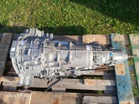 фото thumb №1, Audi 3.0tdi коробка передач передач tue 8hp65a