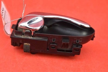 фото thumb №7, Ручка внутренняя правая зад nissan maxima a33 00-05