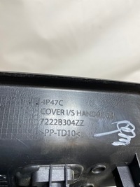 фото thumb №7, Mitsubishi l200 v fiat fullback оббивка права зад 15-