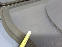 Opel astra f bertone кабриолет  93- ветрозащитный экран windschott Недорого, фото thumb