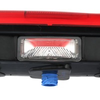 фото thumb №3, Лампа задняя левая do renault premium midlum mascott