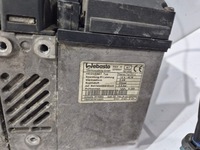 фото thumb №3, Вебасто отопление стояночный bmw x5 e53 3.0d термо top z/c-d 8380998