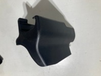 Купить 72157-02230 toyota auris ii защита заглушка направляющая сиденье часть задняя, фото thumb