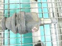 фото thumb №3, Привідний вал ліва ford mondeo mk3 2.0 tdci