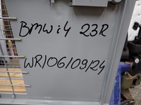 фото thumb №16, Комплект сидінь europa оригінал шкіра alcantara m-pakiet bmw 4 i4 g26 23r