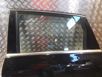 фото thumb №7, Mercedes b w246 двері лівий зад колір 191