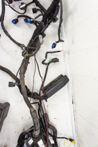 фото thumb №5, Po127 hyundai bayon джгут перегородка двигуна 912990-q8010-c7380418 w2l-2108-q