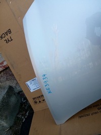 фото thumb №2, Капот renault clio iii выбор oryg.