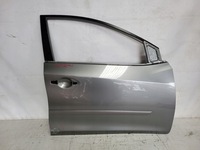 фото thumb №1, Nissan pulsar ii 14-18 дверь перед передние правое