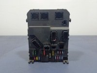 фото thumb №1, Peugeot 206 lift коробка модуль bsi a2c53172124