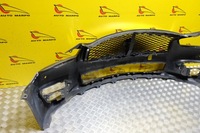 фото thumb №16, Infiniti q70 sport 2013- бампер перед решётка радиатора usa