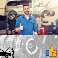 фото thumb №5, Механизм дворник перед renault koleos 2008-